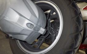 SUZUKI SKYWAVE 400 A 2011 CK45A