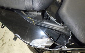 KAWASAKI NINJA 250R 2016 EX250K