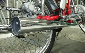 HONDA DREAM 50 2002 AC15