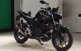 YAMAHA MT-03 2018 RH13J