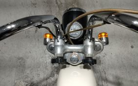 HONDA MONKEY Z50J