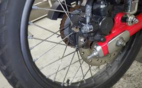 HONDA CT125 HUNTER CUB 2005 JA55