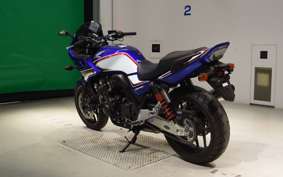 HONDA CB400 SUPER BOLDOR A 2022 NC42