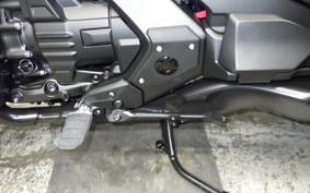 HONDA GL 1800 GOLD WING TOUR DCT 2026 SC79
