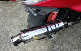 YAMAHA CYGNUS 125 XSR 2 SE44J