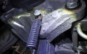 HONDA DIO Gen.6 AF68