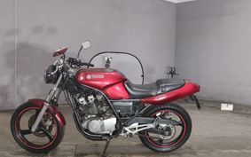 YAMAHA SRX250 3WP