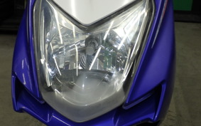 YAMAHA CYGNUS 125 XSR 3 2023 SEA5J