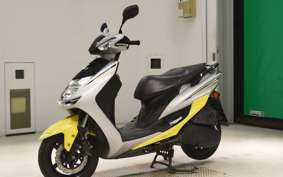 YAMAHA CYGNUS 125 XSR 3 SED8J