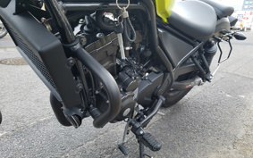 HONDA REBEL MC49