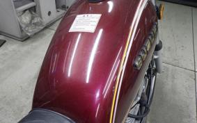 SUZUKI GN125 F Gen.2 2017