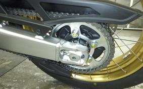HONDA CRF1100L AFRICA TWIN DCT 2026 SD15