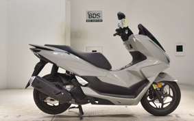HONDA PCX 125 2008 JK05