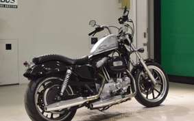 HARLEY XL883LI 2011