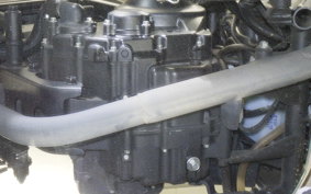 HONDA REBEL 250 A MC49