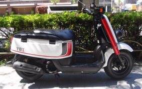 YAMAHA VOX Deluxe SA52J