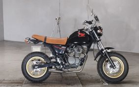 HONDA APE100 HC13