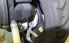 SUZUKI ADDRESS V50 2022 CA4BA