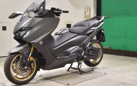 YAMAHA T-MAX 560 T 2021 SJ19J