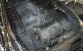 YAMAHA DRAGSTAR 400 CLASSIC 2002 VH01J