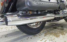 HARLEY FLHR 1340 1998