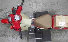 HONDA C110 SUPER CUB 2026 JA59