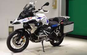 BMW R1250GS 2018