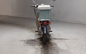 HONDA SUPER CUB50 AA01