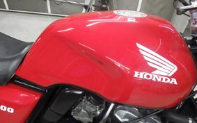HONDA CB400SF 1992 NC31