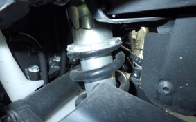 HONDA CBR400R 2021 NC56