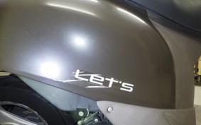 SUZUKI ﾚｯﾂﾊﾞｽｹｯﾄ CA4AA