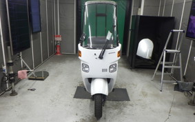 HONDA GYRO CANOPY TA03