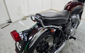 KAWASAKI W650 2002 EJ650A