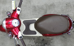HONDA GIORNO 3 AF77