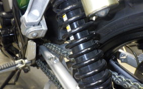KAWASAKI ZRX1200 R 2002 ZRT20A