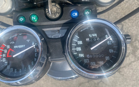 KAWASAKI ZRX400 1994 ZR400E