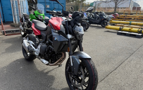 BMW F900R STANDARD 2025 0K11