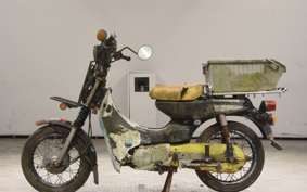 YAMAHA MATE 90 T V90T