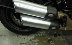 HARLEY FXFBS1870 2019