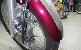 YAMAHA VIRAGO 250 2022 3DM