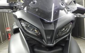 YAMAHA TRACER 9 GT 2022 RN70J