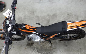 SCORPA STY125 1994