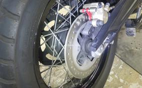 TRIUMPH TIGER 800 XC 2011