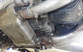 YAMAHA XJ400 4V7