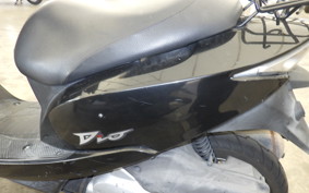 HONDA DIO Gen.6 AF62