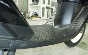 YAMAHA JOG 80 Sports Edition 1998 2XX