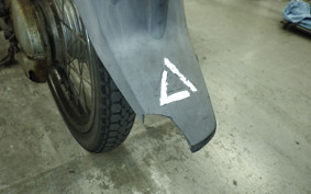 HONDA C110 SUPER CUB 2015 JA10