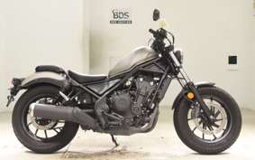 HONDA REBEL 500 A 2021 PC60