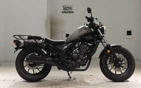 HONDA REBEL 250 2020 MC49