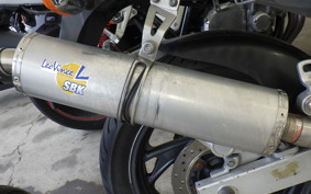 YAMAHA TDM850 2001